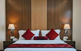 City Tower Hotel